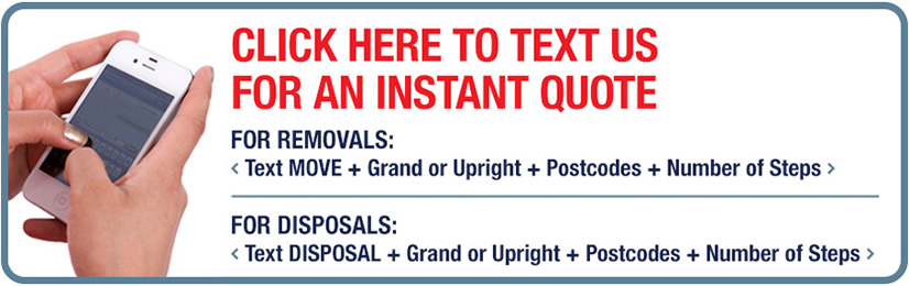 Call or text for a quote